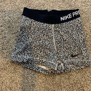 Nike shorts